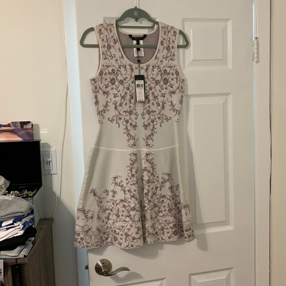 BCBG MaxAzria knee length dress